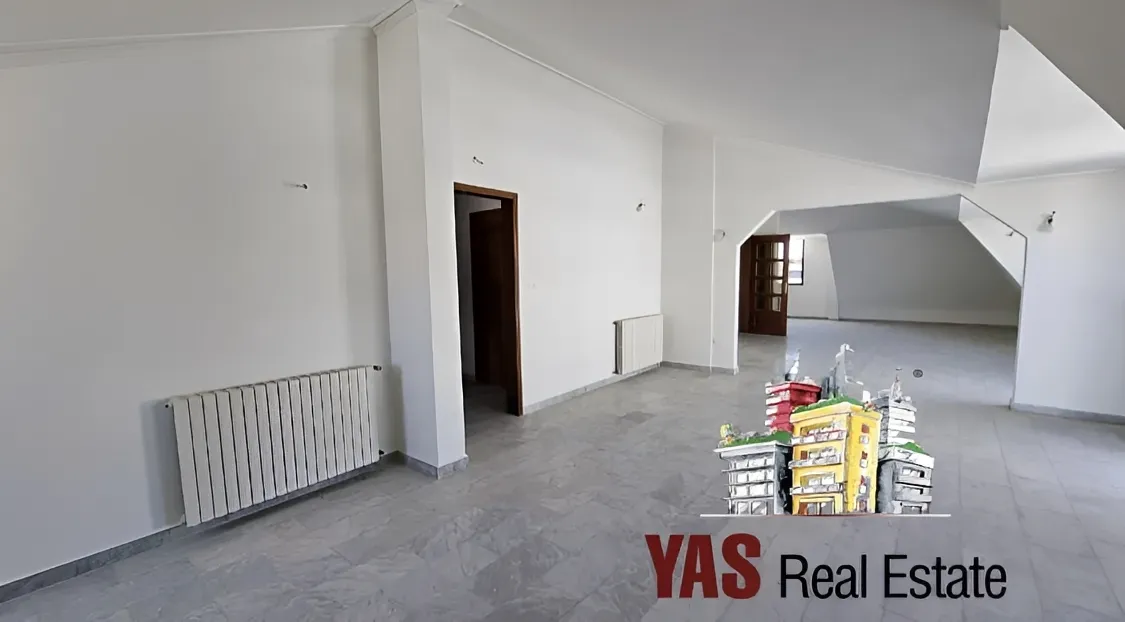 Apartment for Sale in Ballouneh