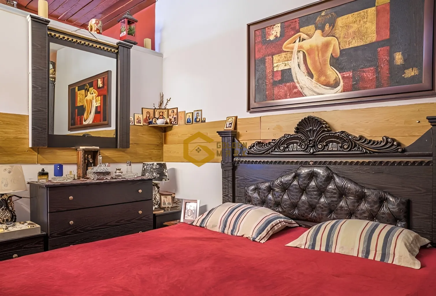Chalet for Rent in Faitroun - 1 bed, 1 bath