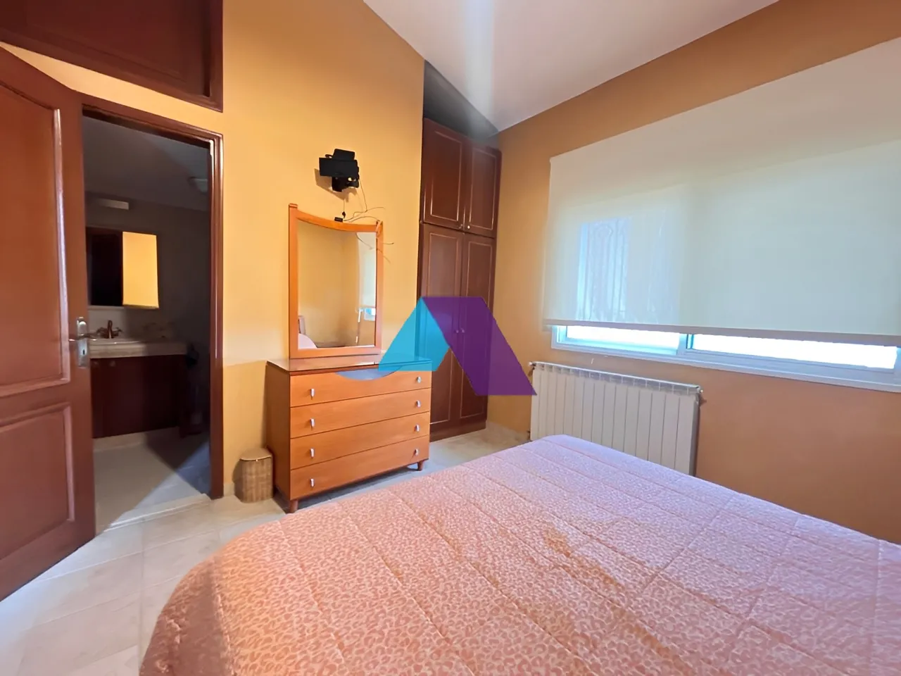 Villa for Sale in Aachqout
