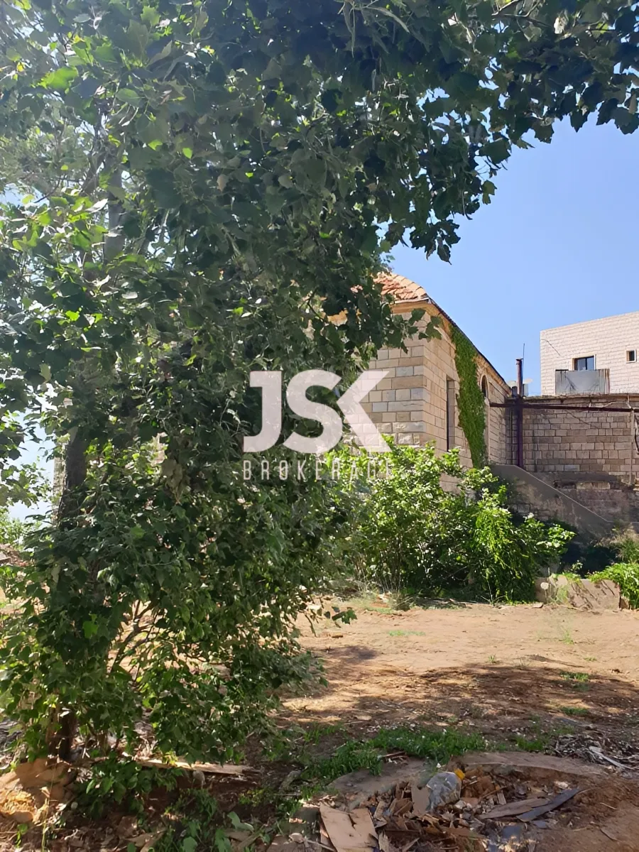 Land for Sale in Dhour El Choueir, Lebanon