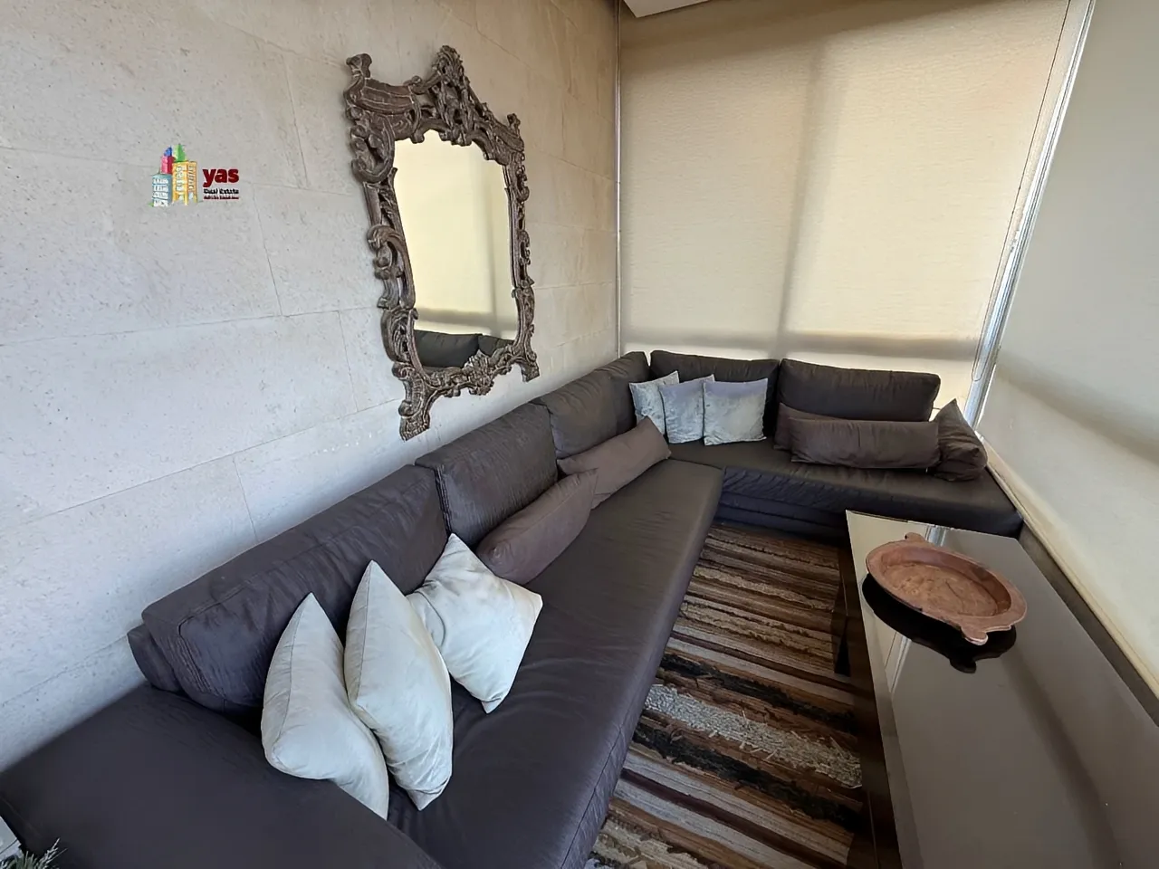 Apartment for Sale in Jeita - 3 bed, 3 bath