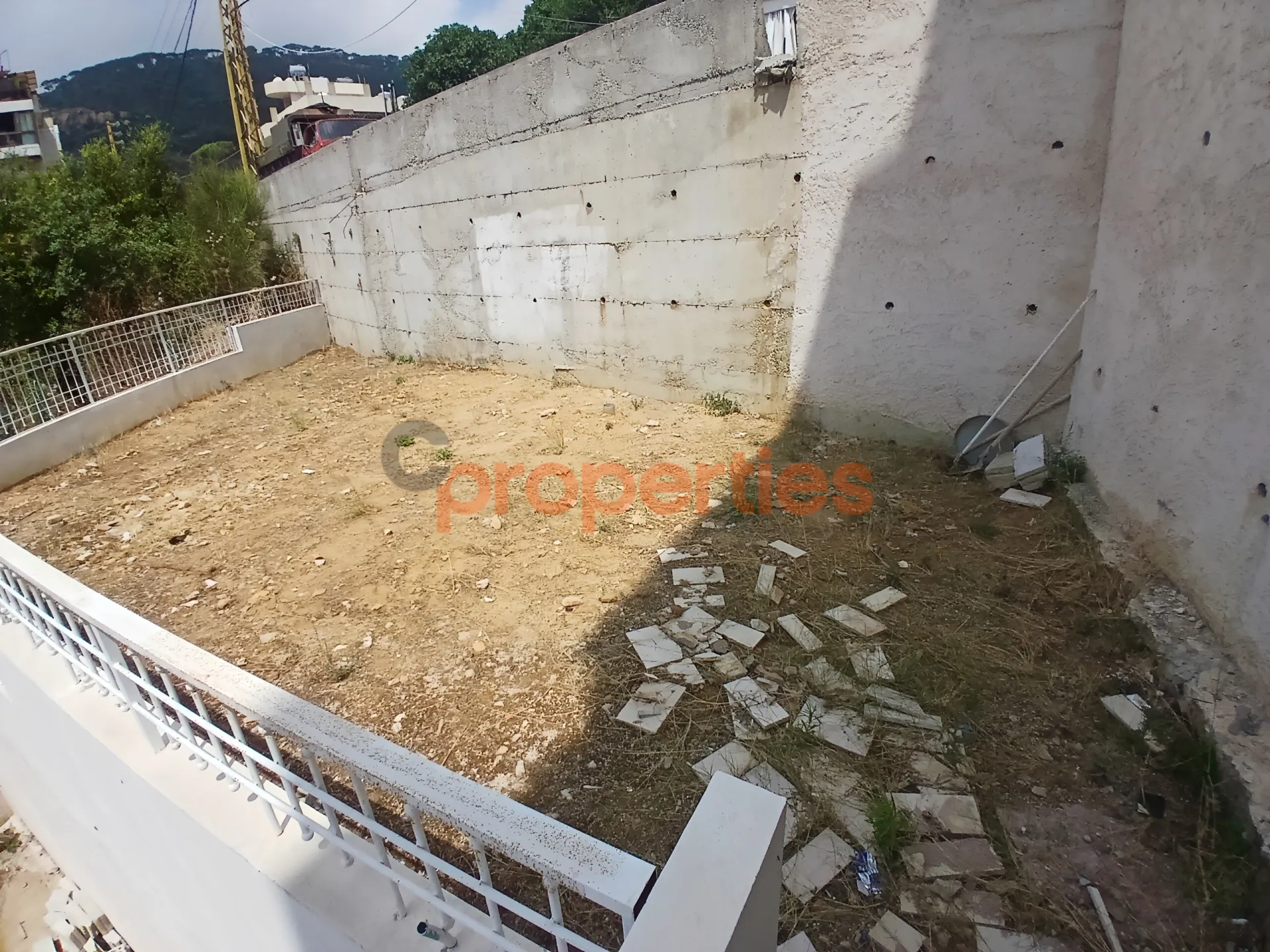Apartment for Sale in Zaraoun