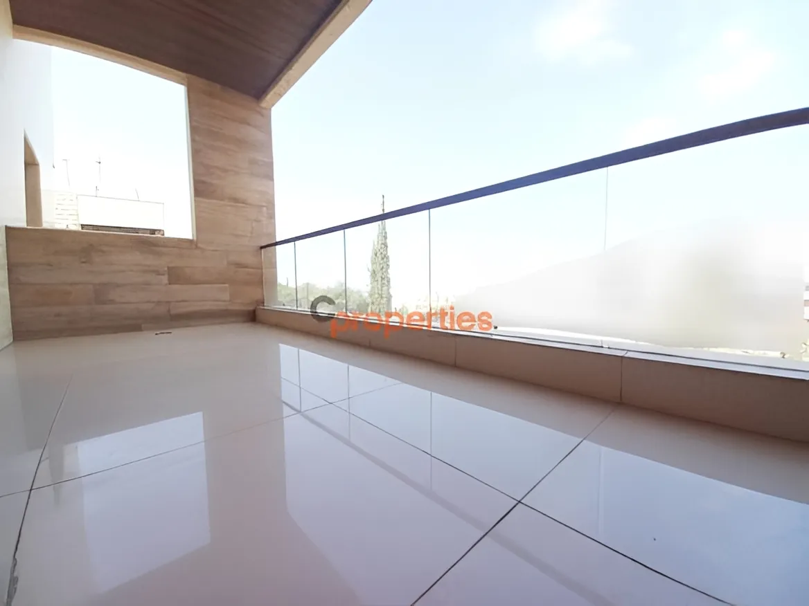 Apartment for Sale in Hboub - 3 bed, 3 bath
