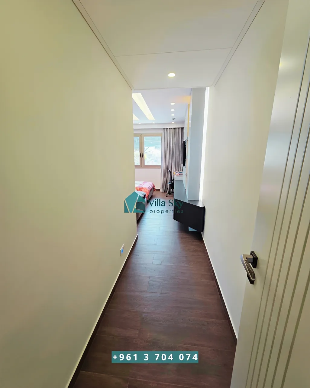 Apartment for rent in Elissar