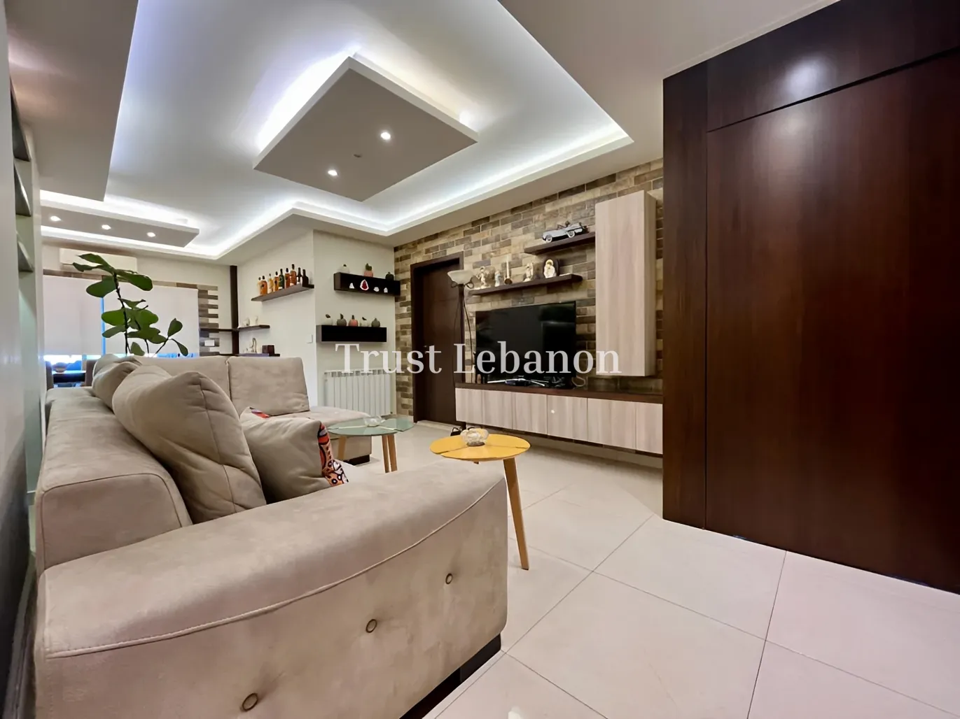 Apartment for sale in Qennabet Broummana, Lebanon