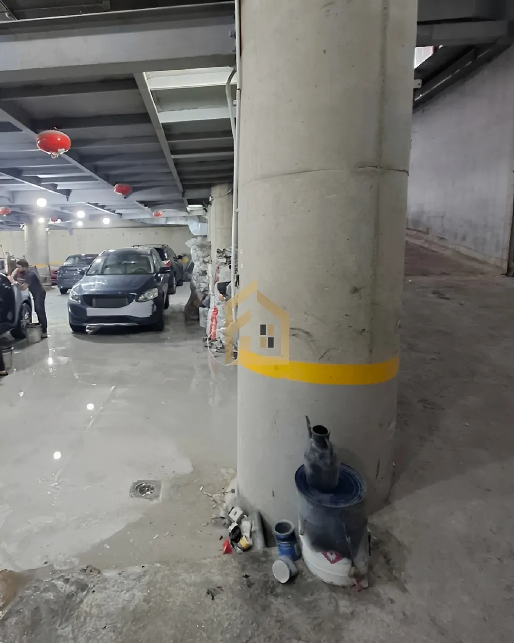 Warehouse for sale in Mkalles, Lebanon