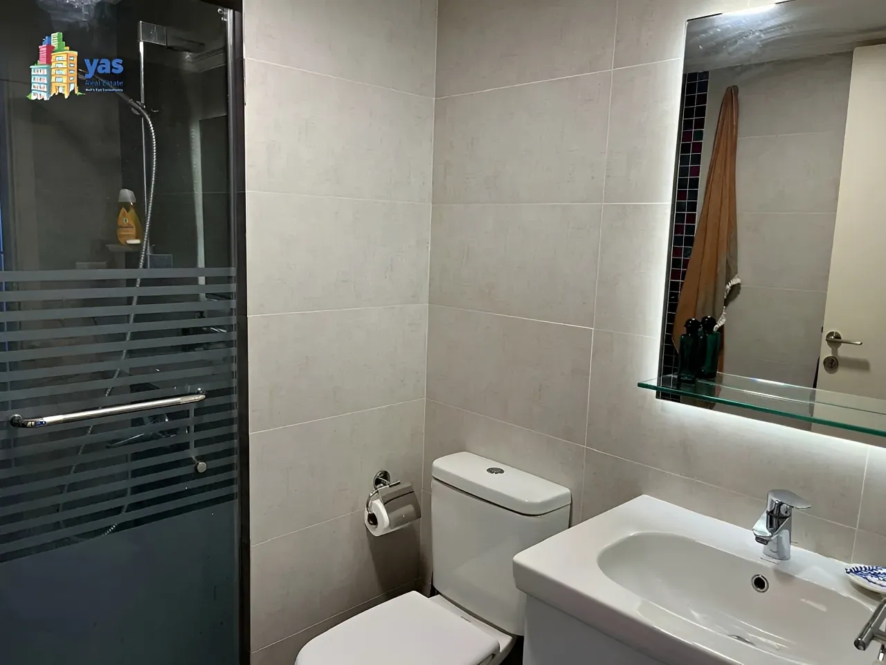 Apartment for Rent in Aamchit