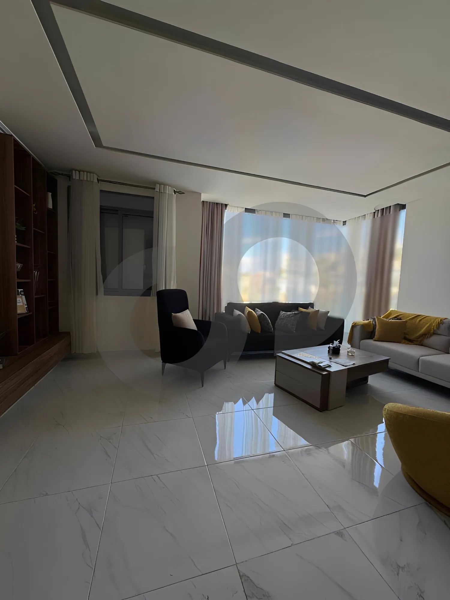 Apartment for Sale in Blat - 2 bed, 2 bath