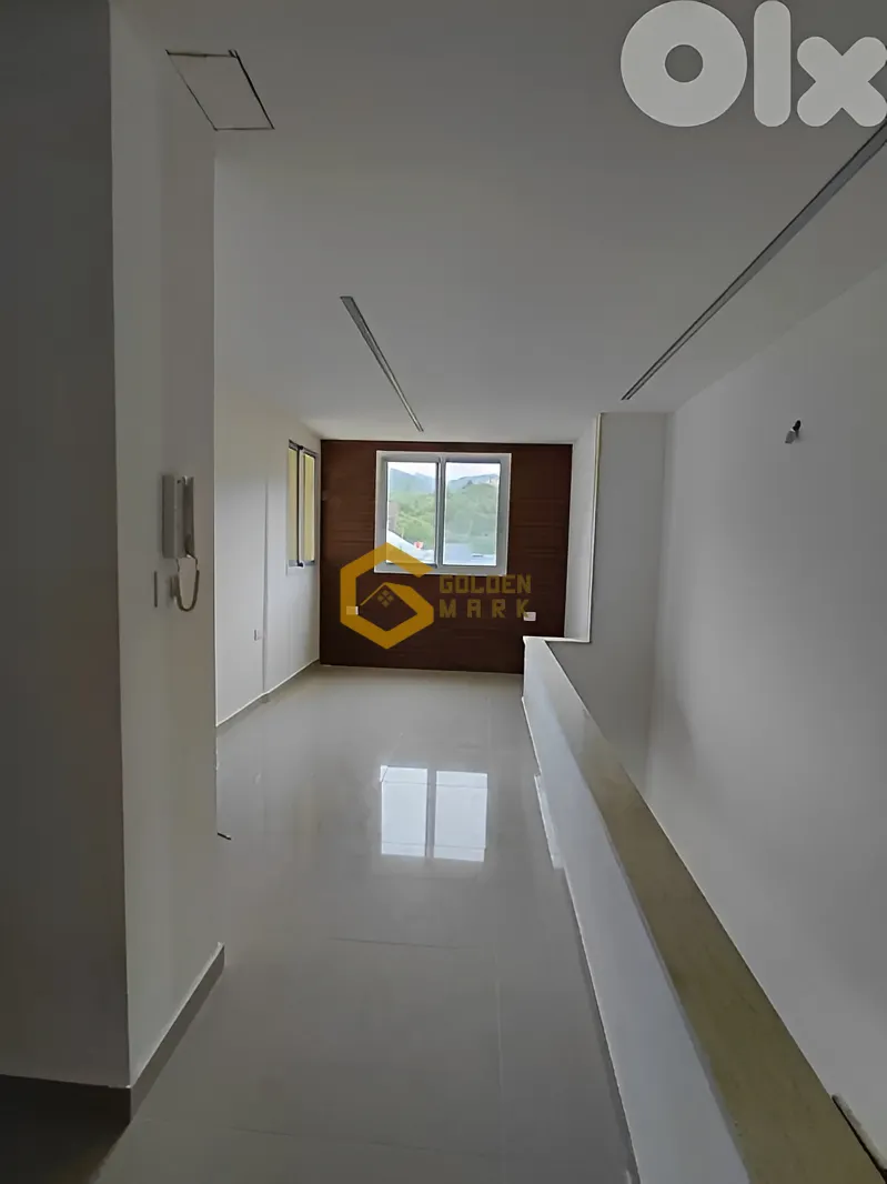 Duplex for Sale in Breij - 2 bed, 3 bath