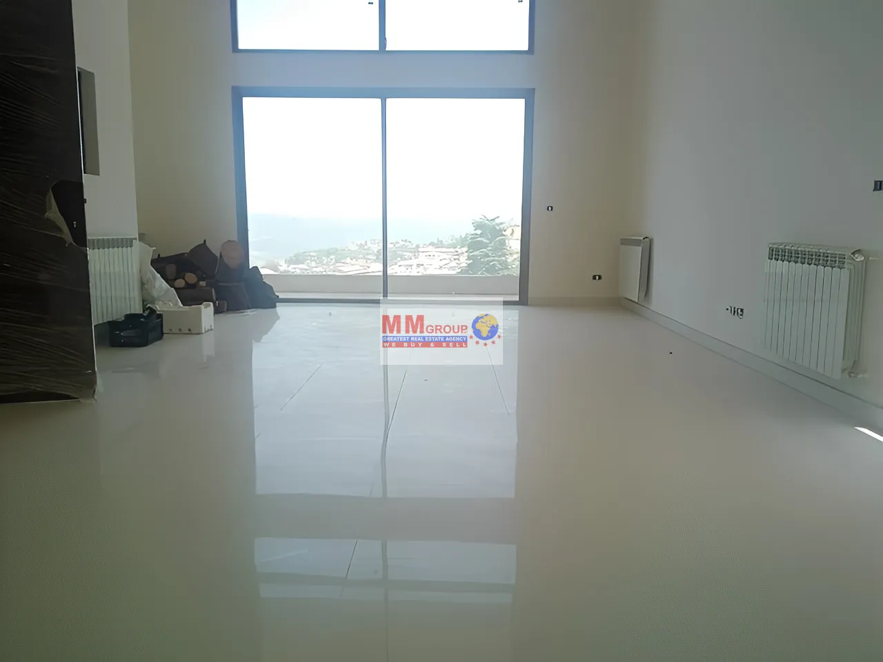 Duplex for Sale in Bhersaf Lebanon - 3 bed, 4 bath