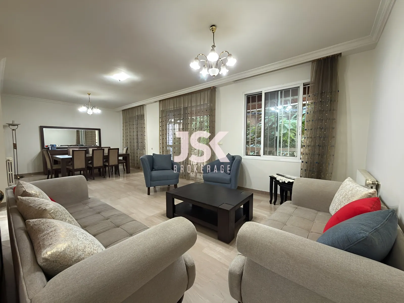 Apartment for Sale in Achrafieh