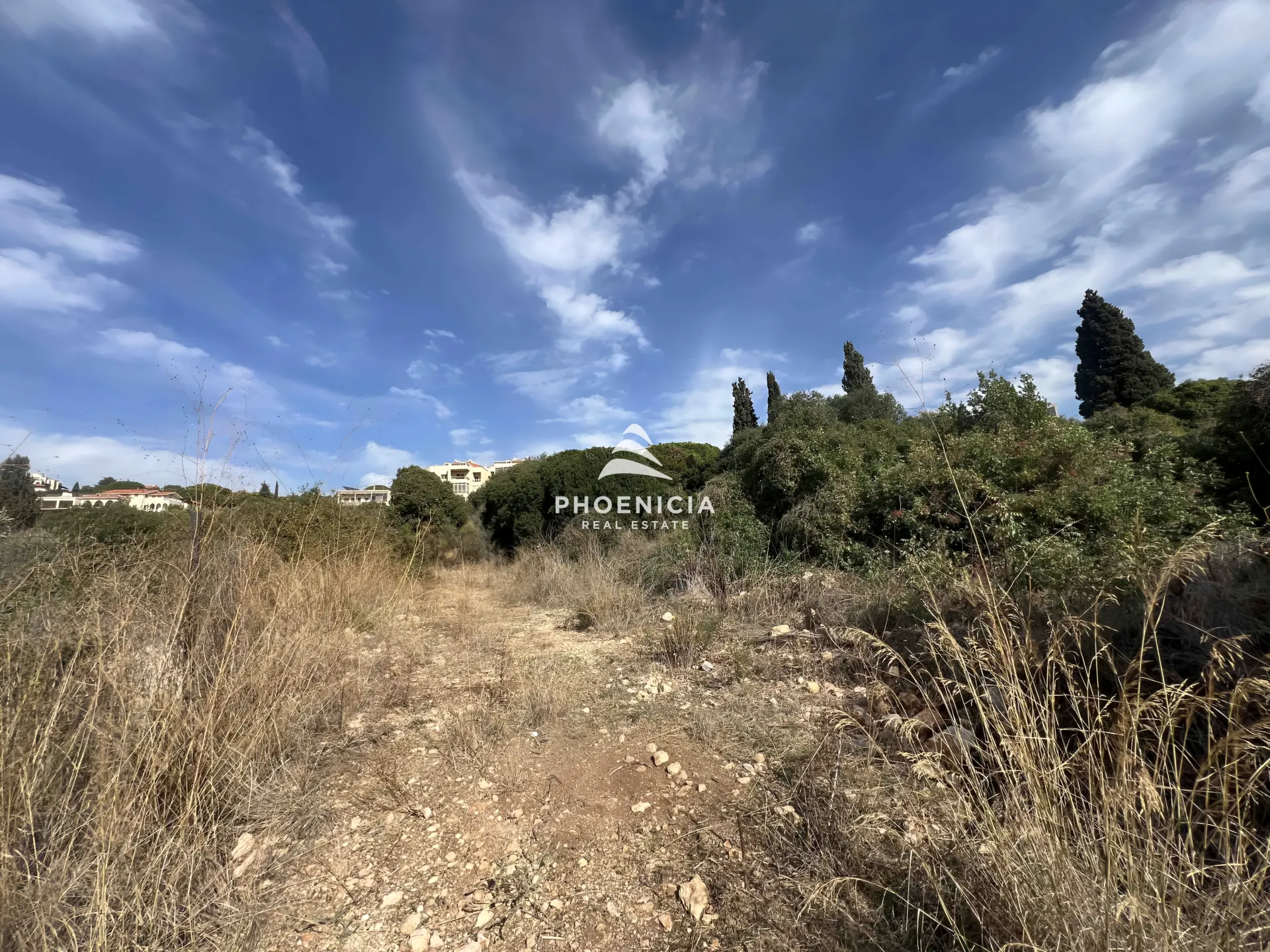 Land for Sale in Chikhane