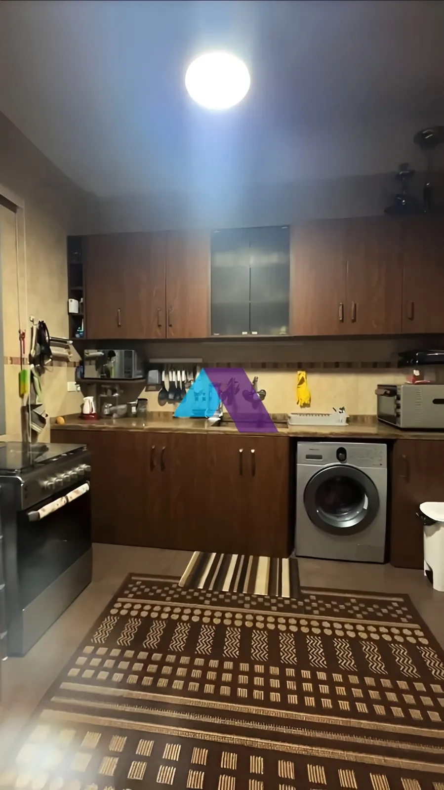 Apartment for Sale in Sin El Fil - 2 bed, 2 bath
