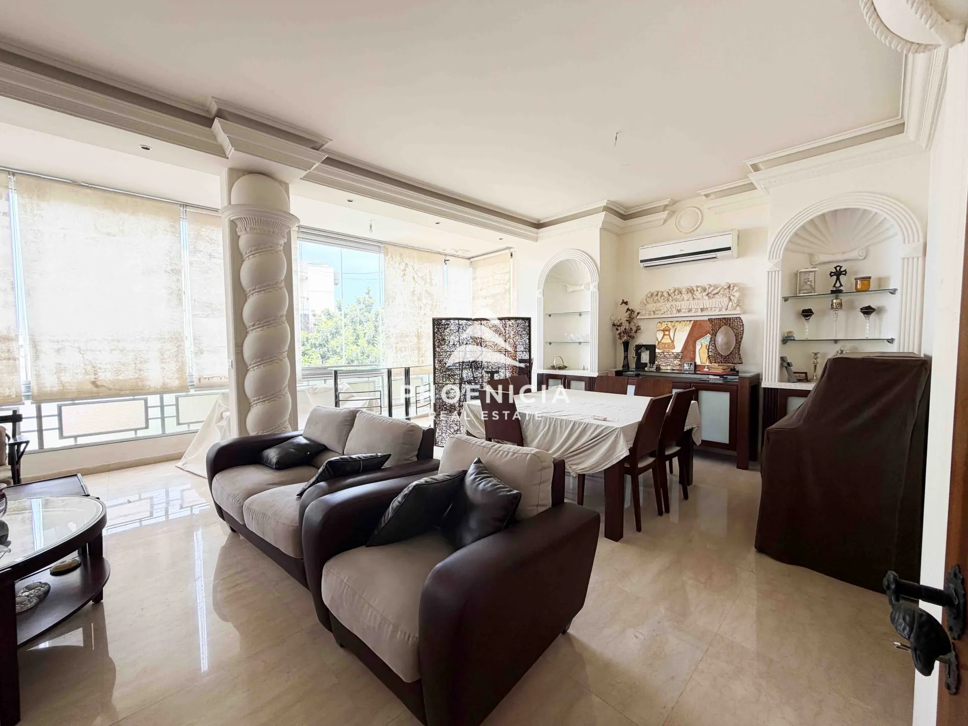 Apartment for rent in Blat, Jbeil, Lebanon