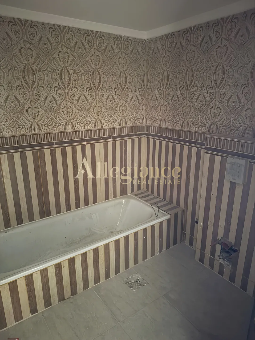 Apartment for sale in Jal El Dib