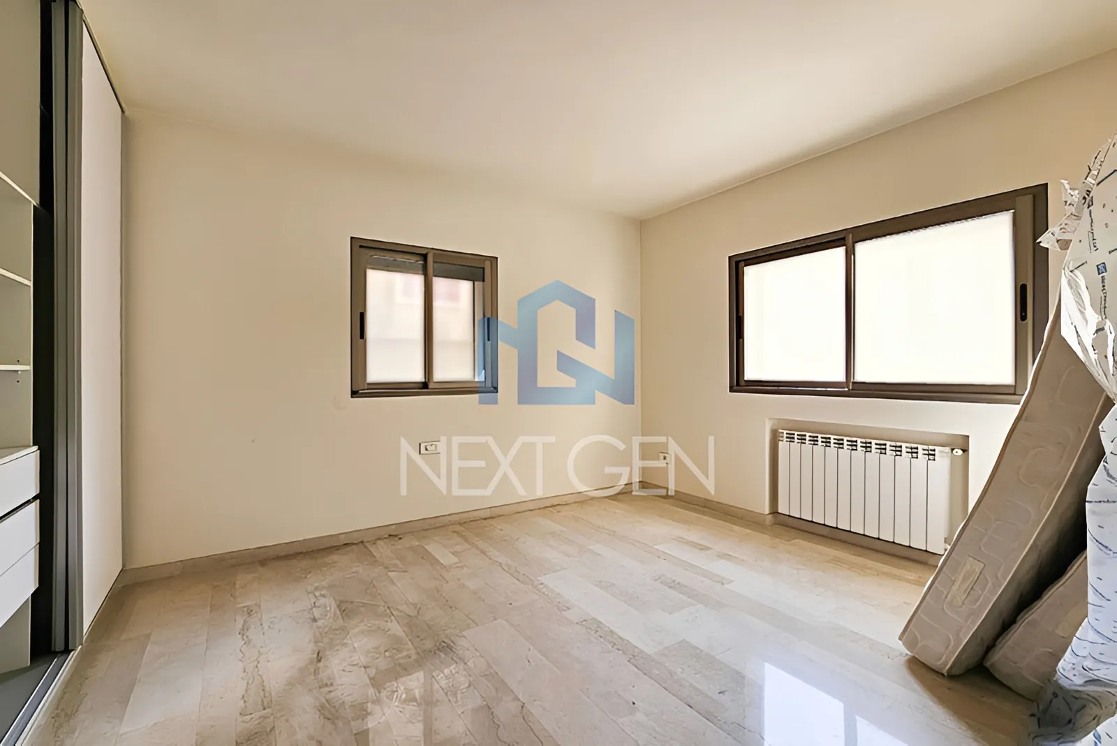 Apartment for Sale in Achrafieh