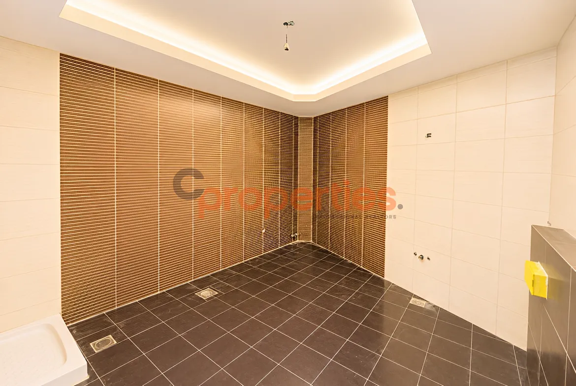 Apartment for Sale in Baabda