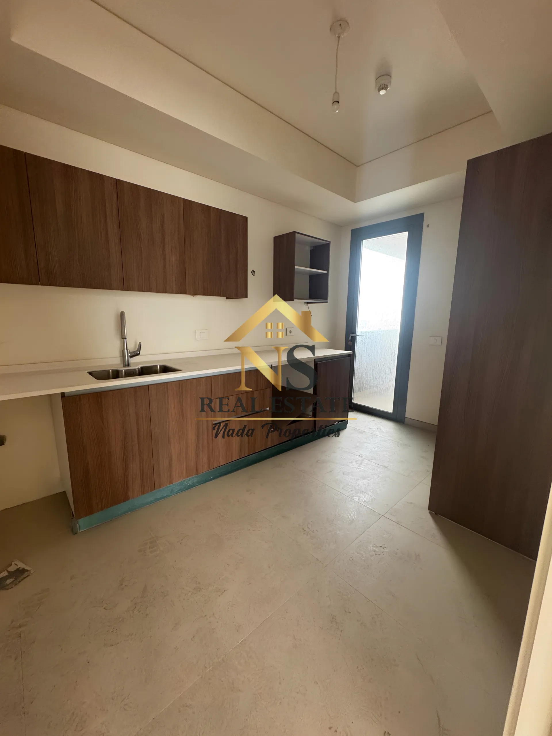 Apartment for sale in Dekwaneh, lebanon