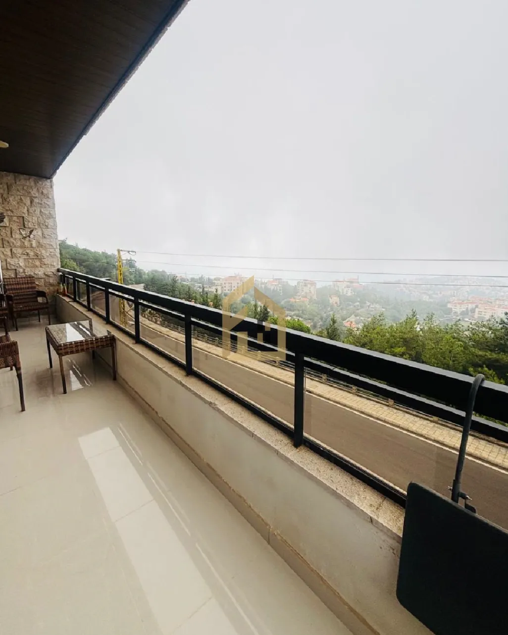 Apartment for sale in Kfour, Lebanon