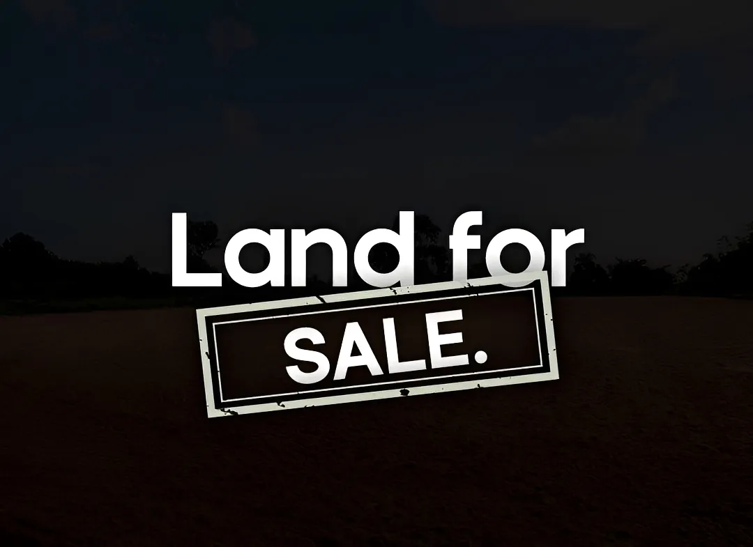 Land for Sale in Ghineh