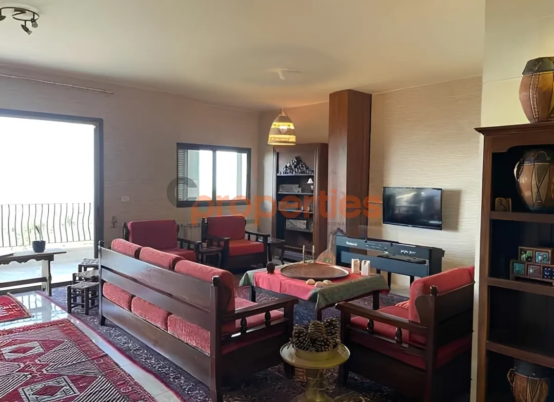 Villa for Sale in Aannaya