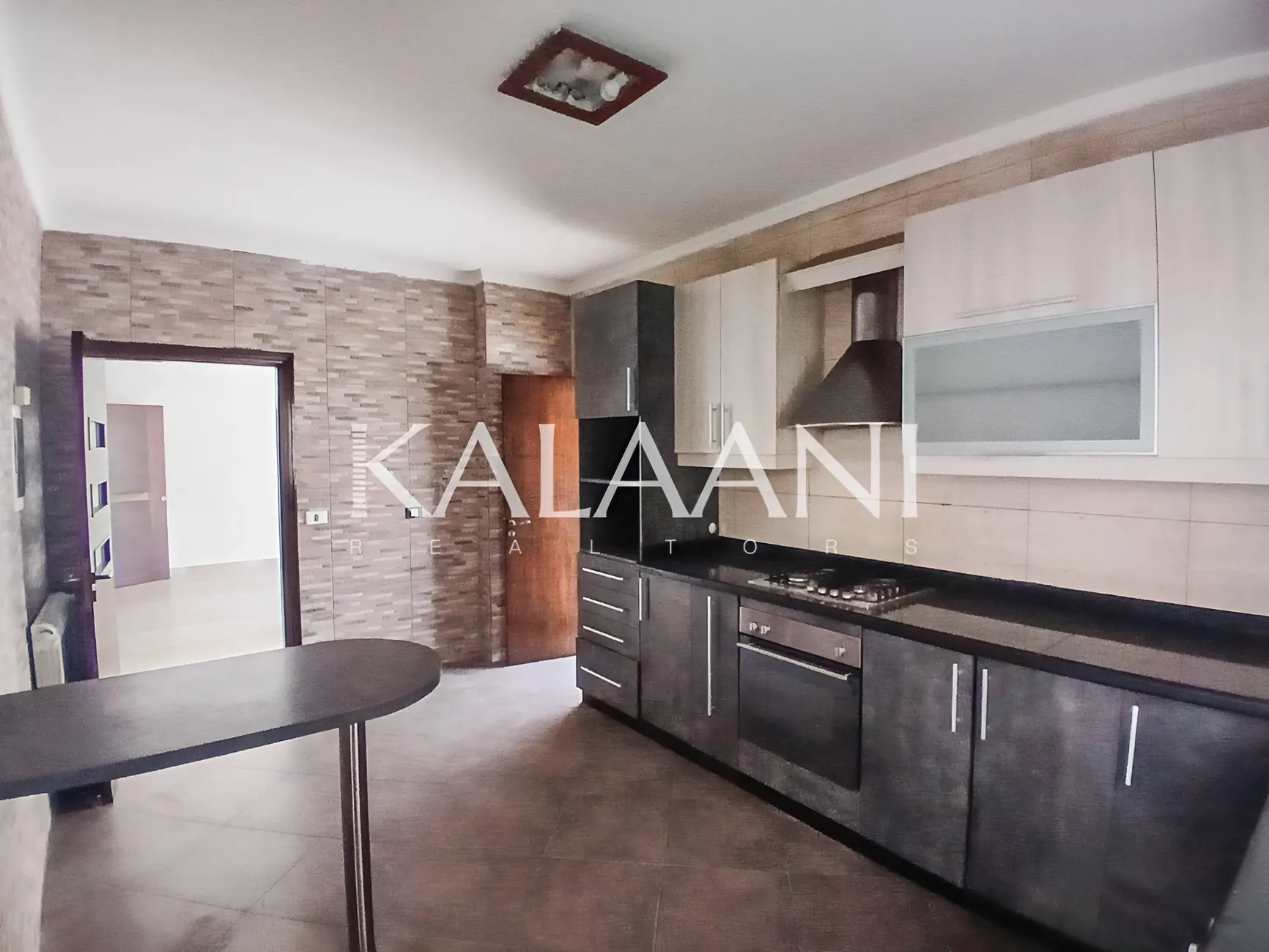 Apartment for sale in Hazmieh