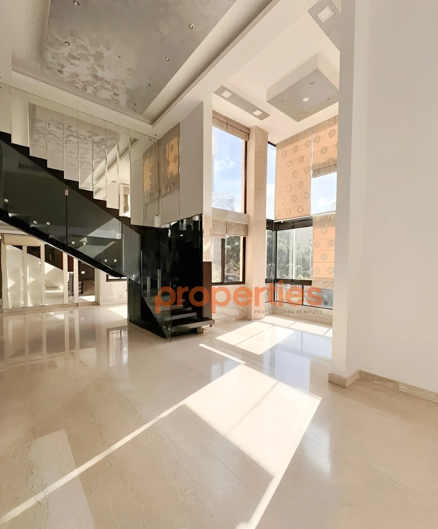 Triplex for Sale in Mar Roukoz - 4 bed, 5 bath