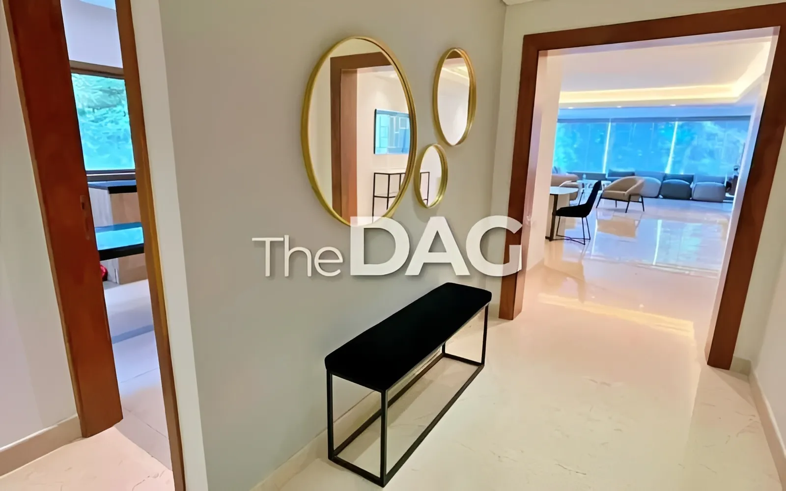 Apartment for Rent in Yarzeh, Lebanon