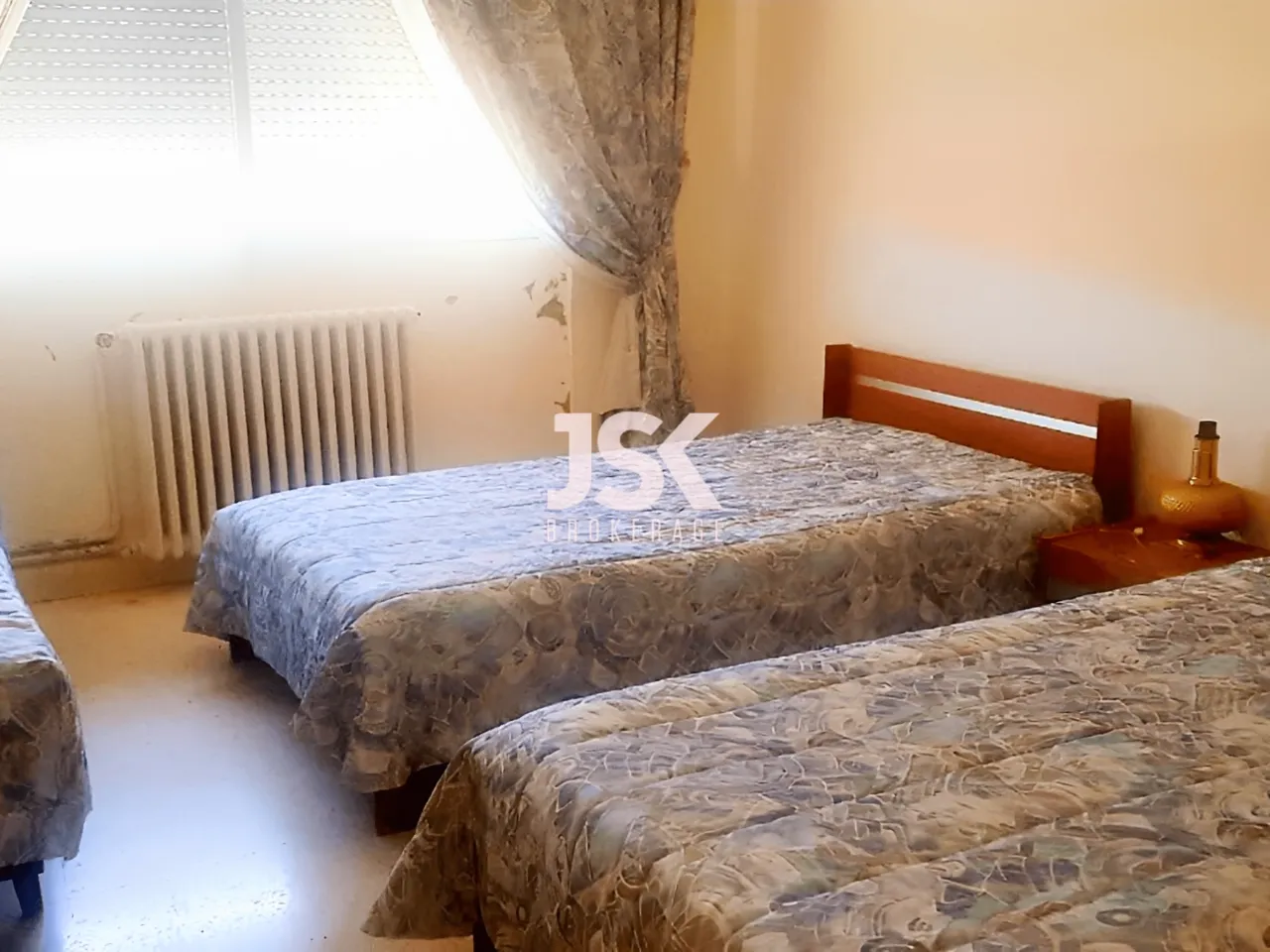 Apartment for Sale in Ajaltoun