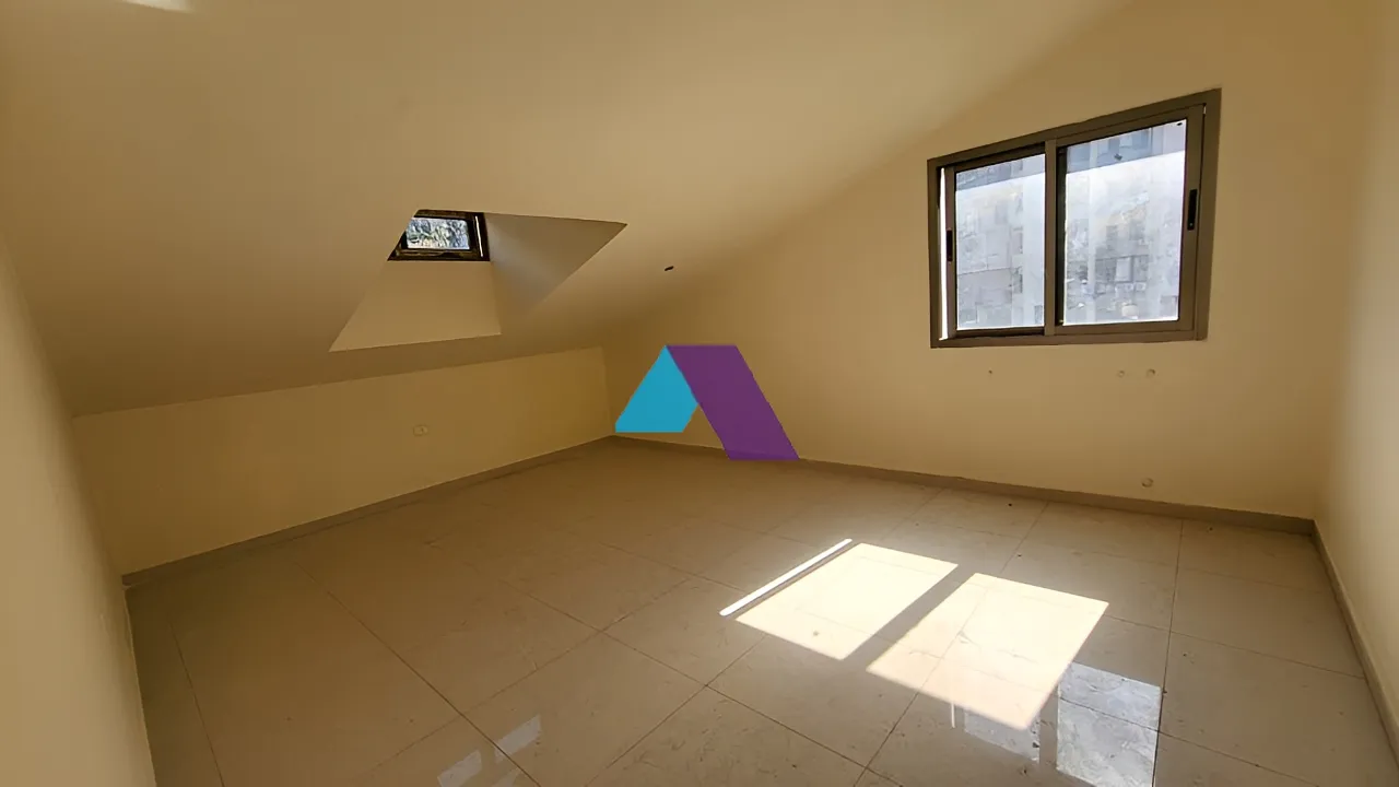 Apartment for Sale in Dik El Mehdi