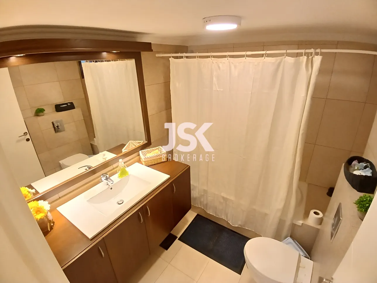 Apartment for Sale in Bsalim