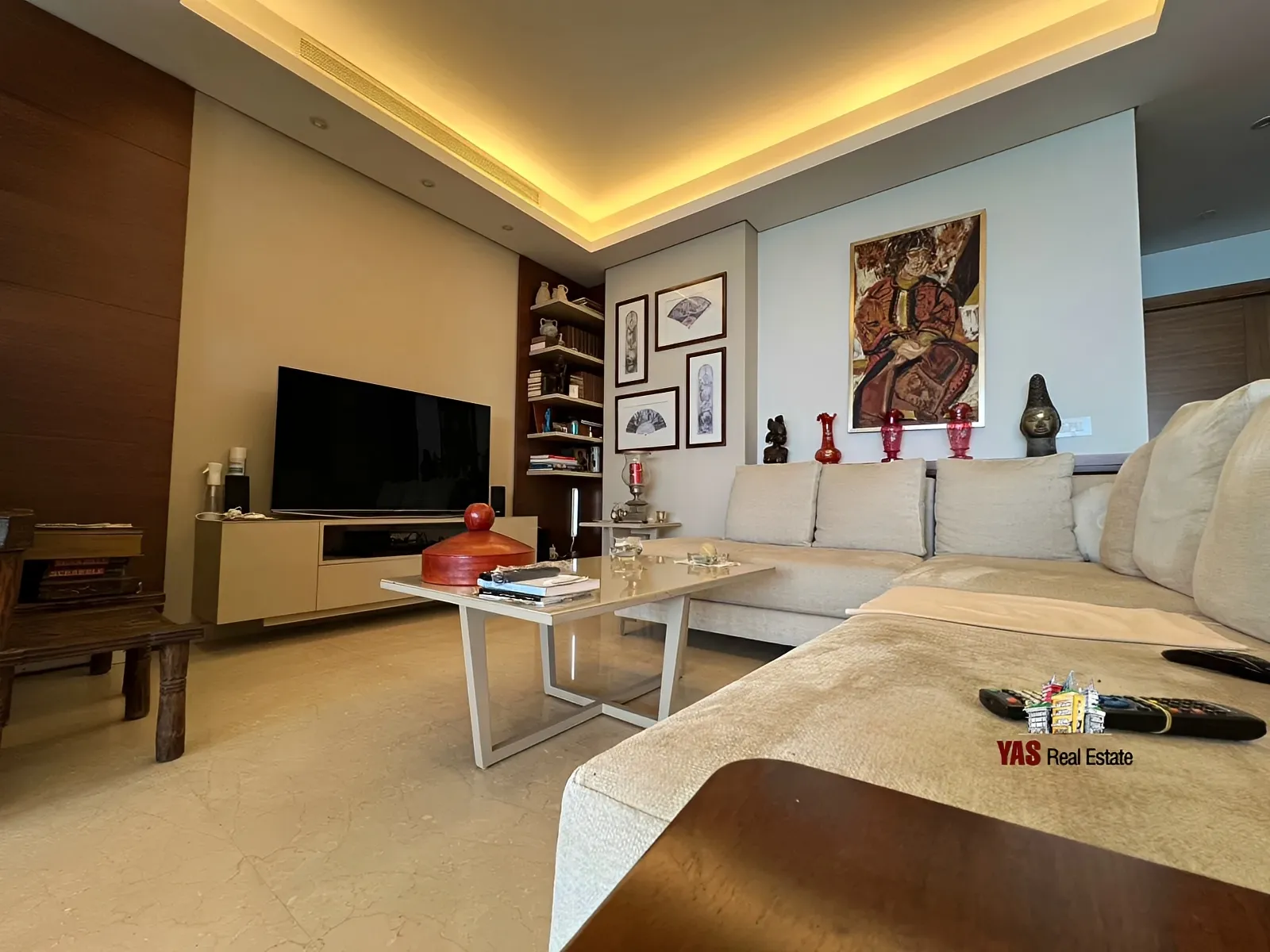 Apartment for Sale in Kaslik