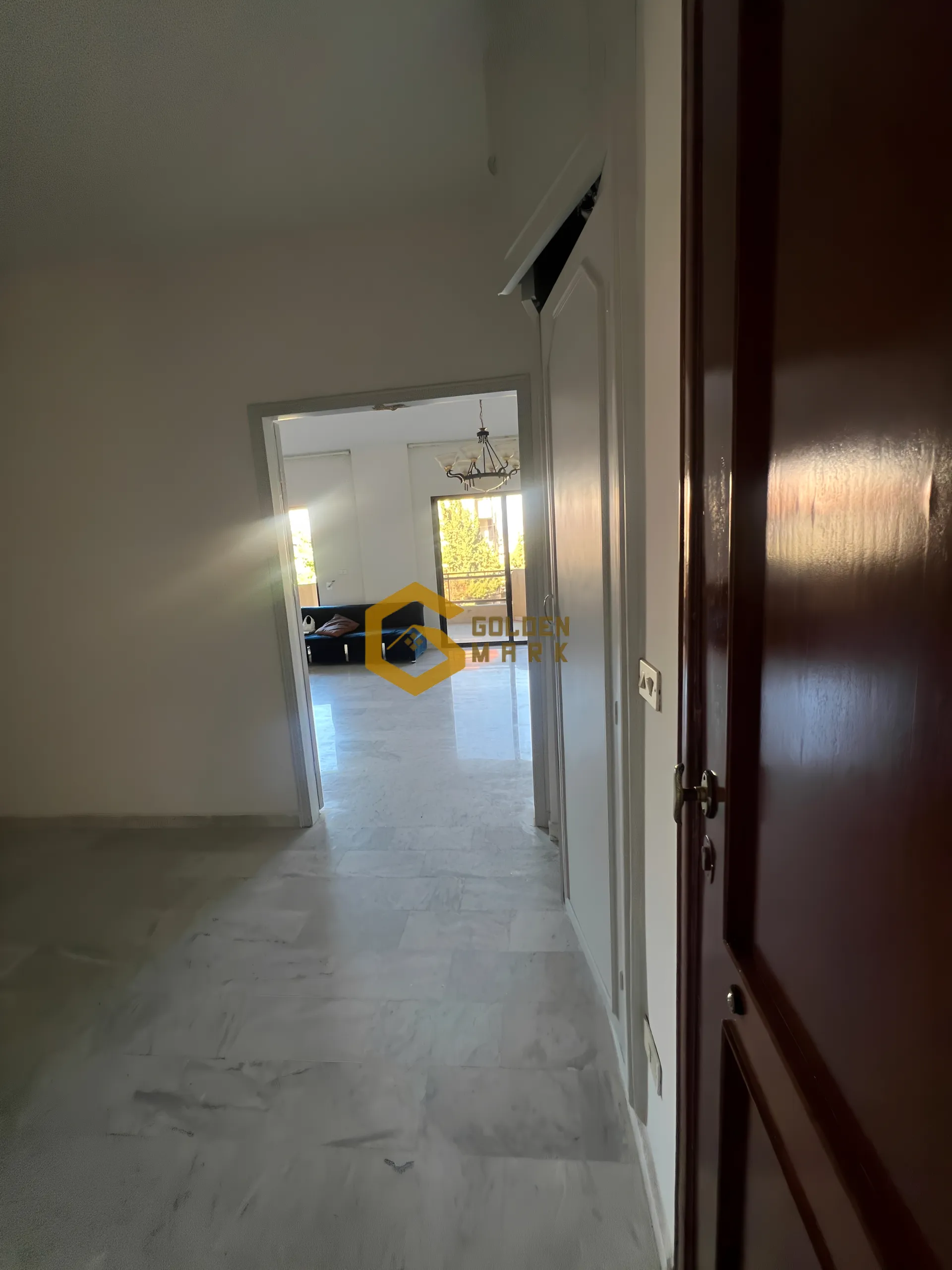 Apartment for Sale in Bchamoun