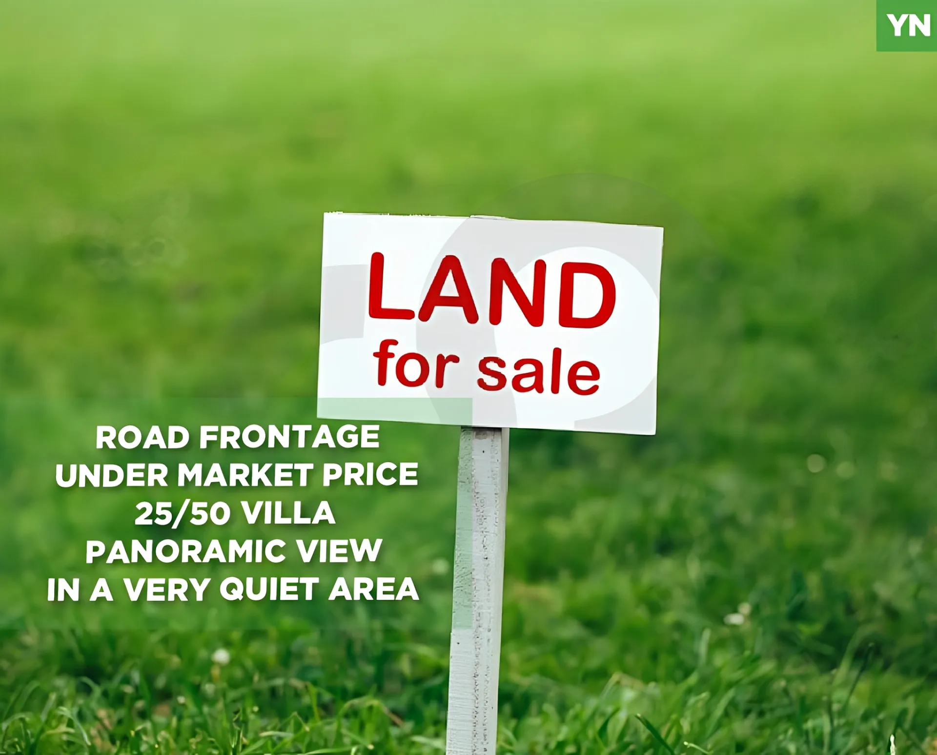 Land for Sale in Ehden