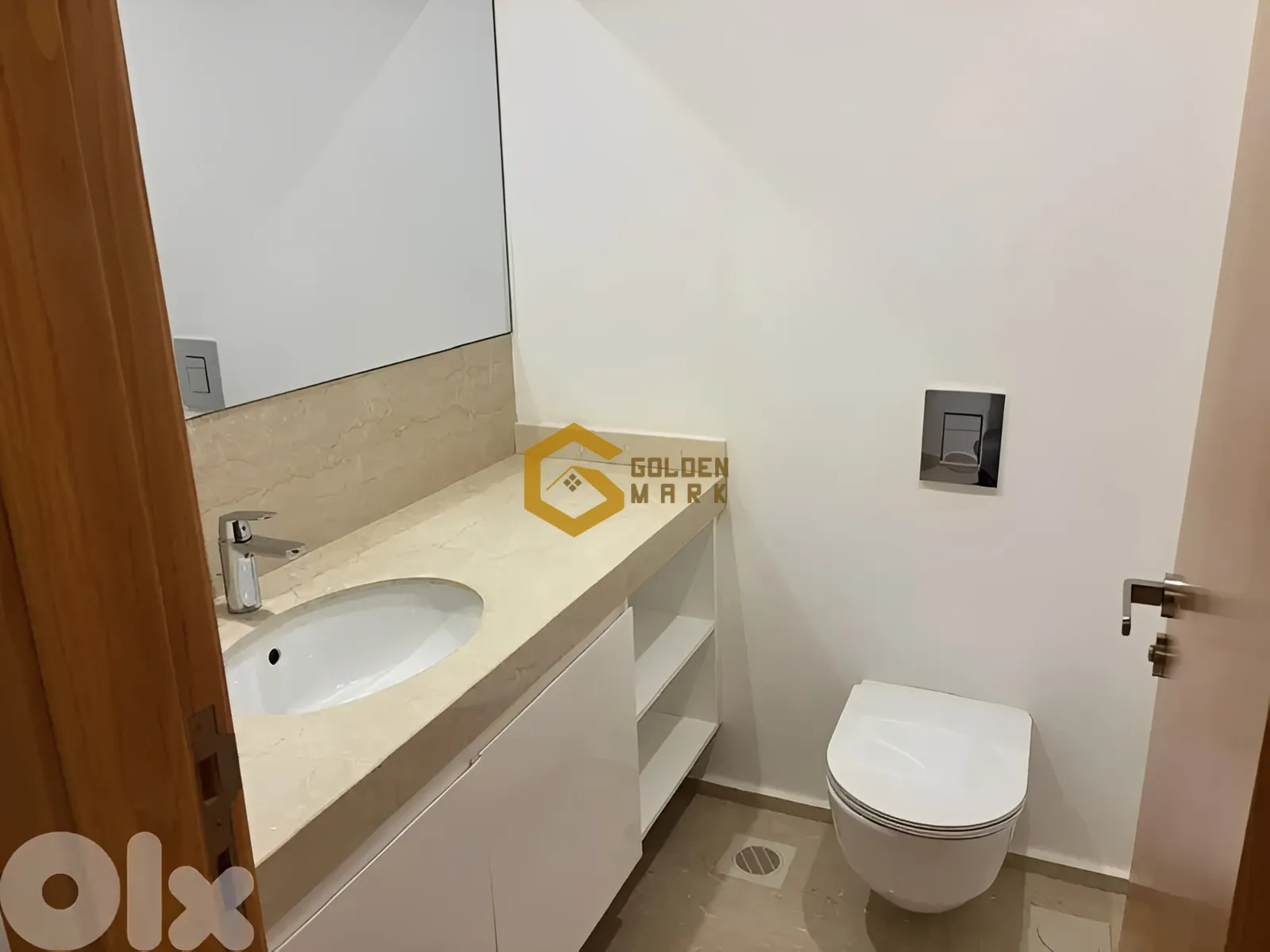 Apartment for Sale in Sahel Aalma