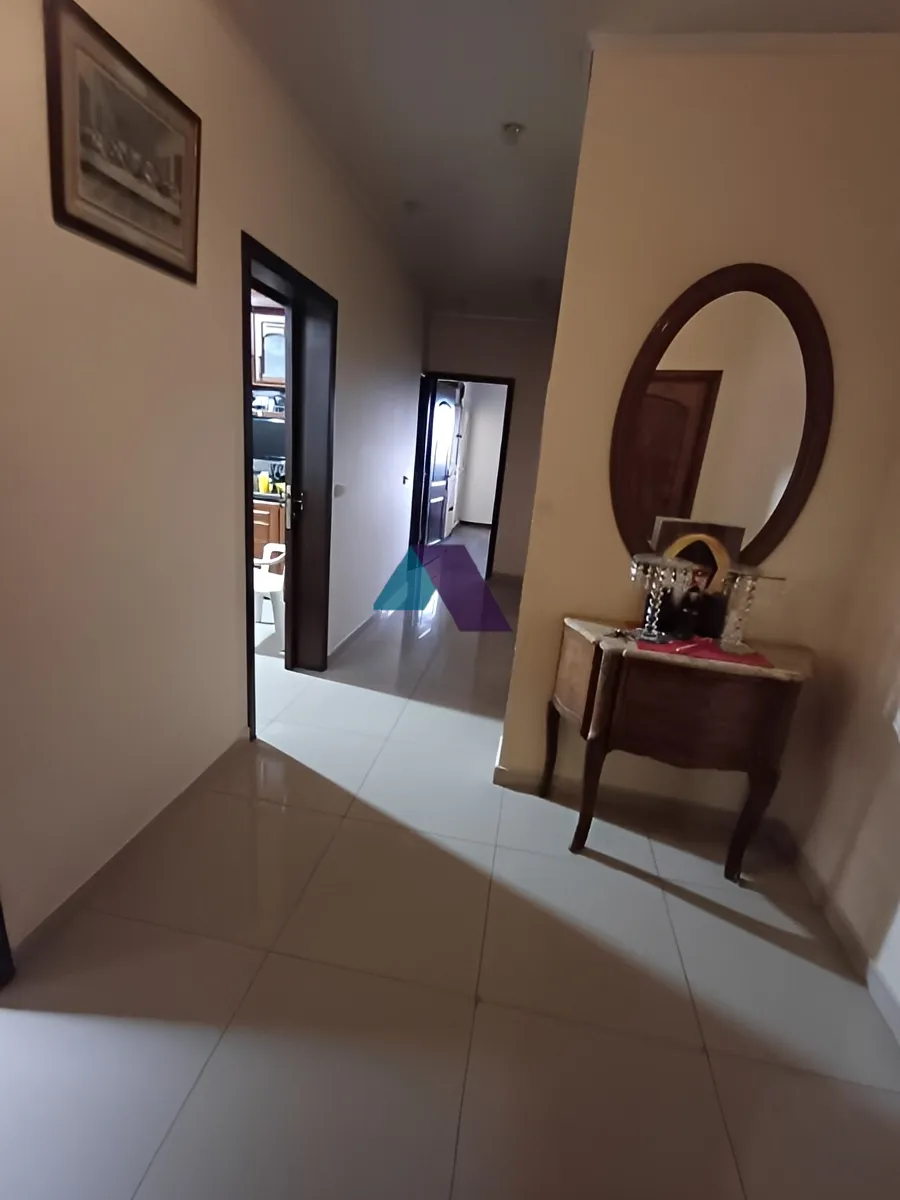 Apartment for Sale in Maalaqah - 2 bed, 2 bath