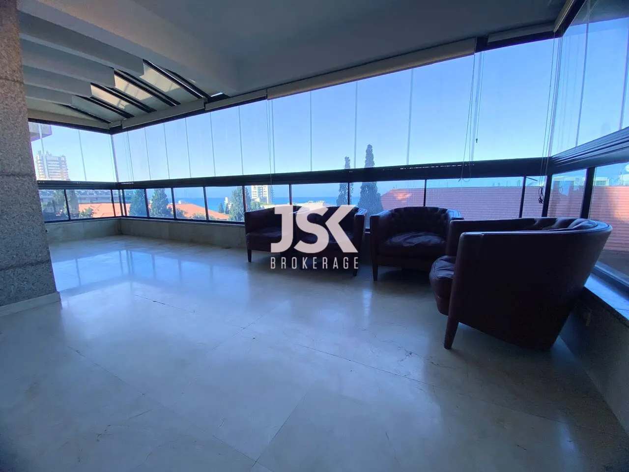 Apartment for Sale in Ras