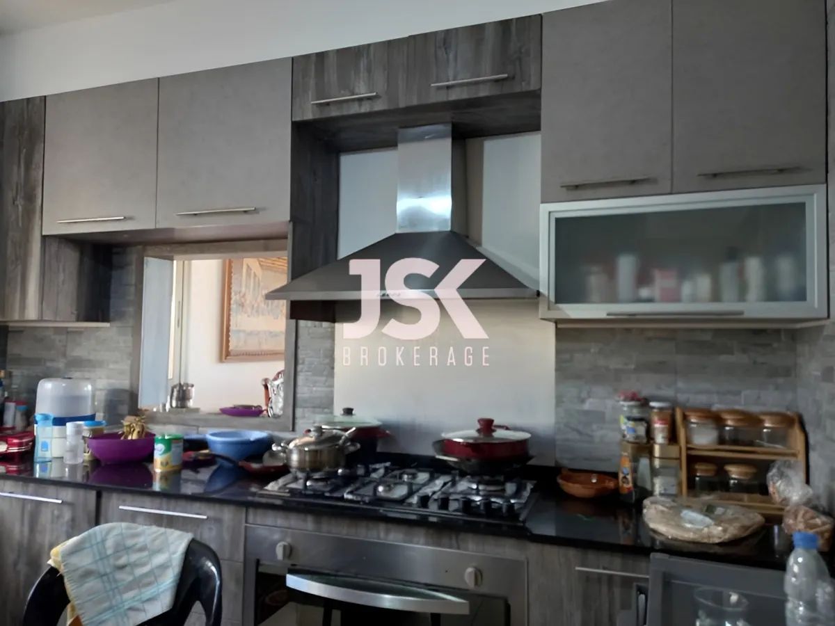 Apartment for Sale in Ajaltoun, Lebanon