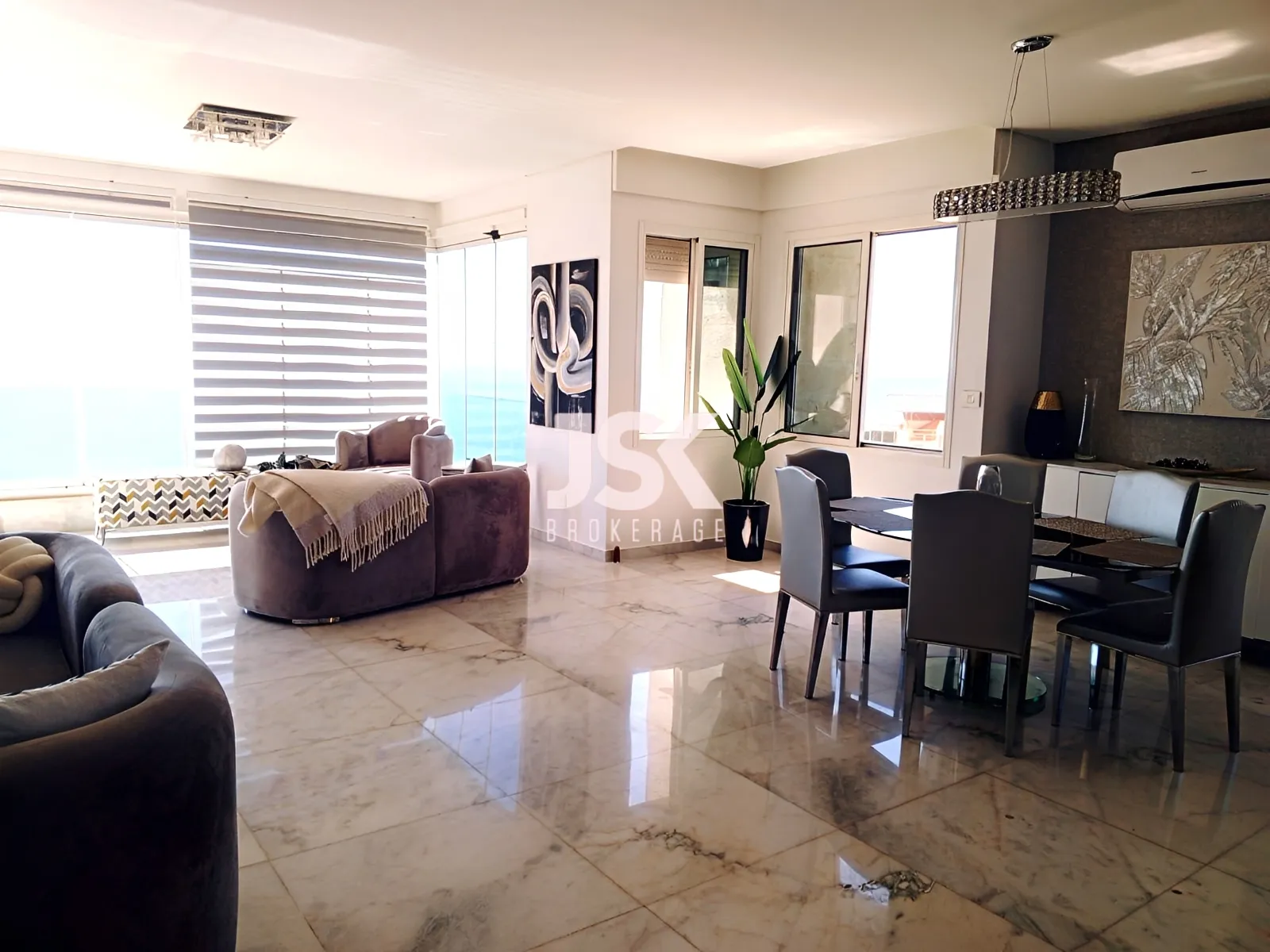 Duplex for Sale in Halat - 3 bed