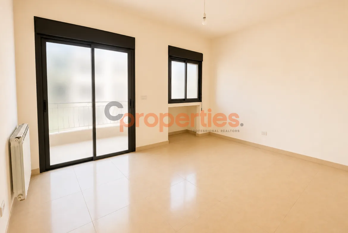 Apartment for Sale in Zalqa