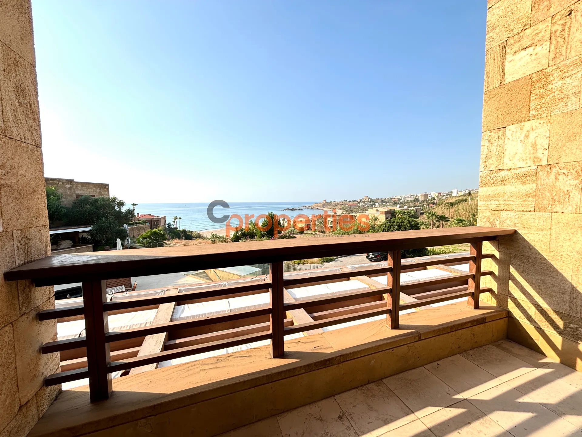 Chalet for Rent in Byblos