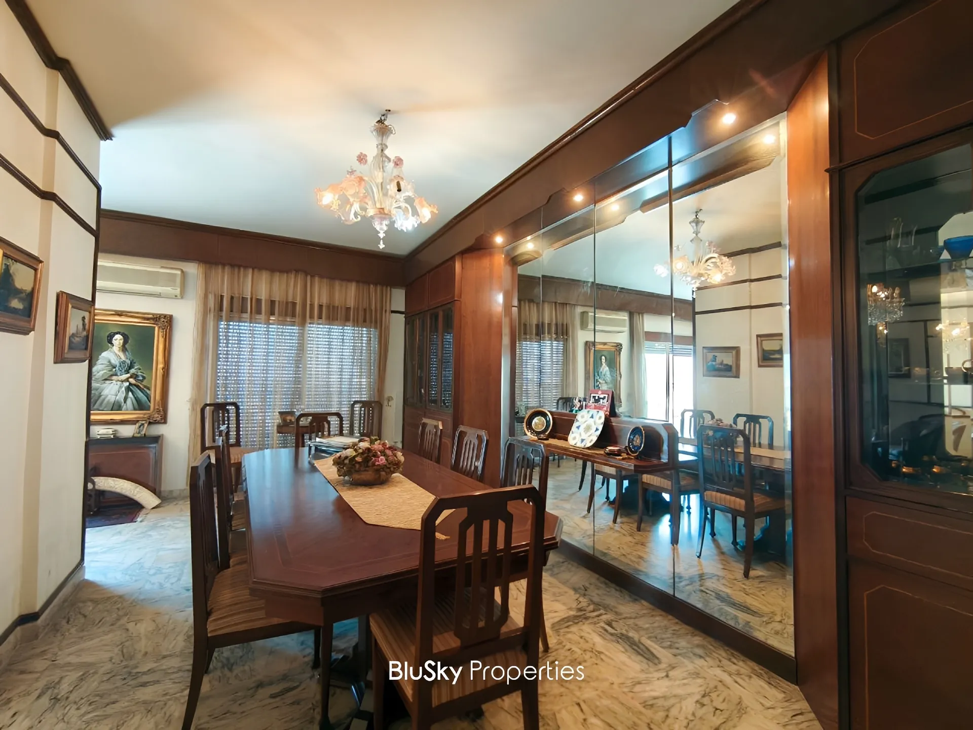 Apartment for sale in Ghazir, lebanon - 4 bed, 3.0 bath