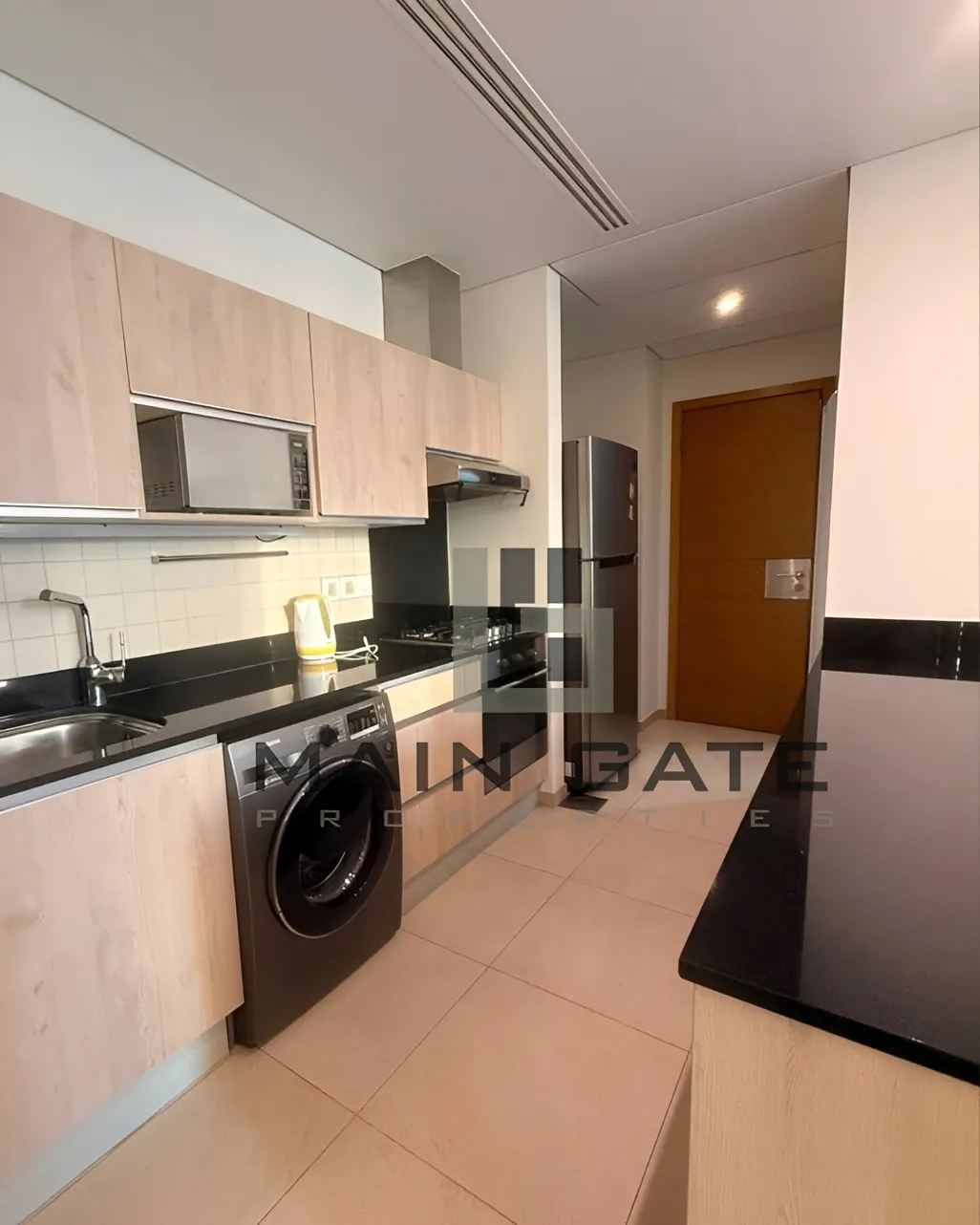 Apartment for rent in Dbayeh