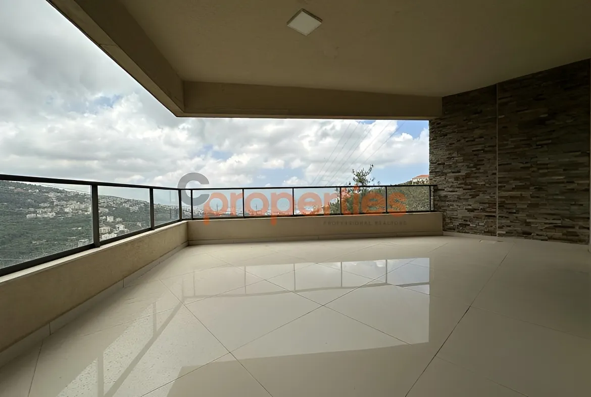 Apartment for Sale in Rabweh