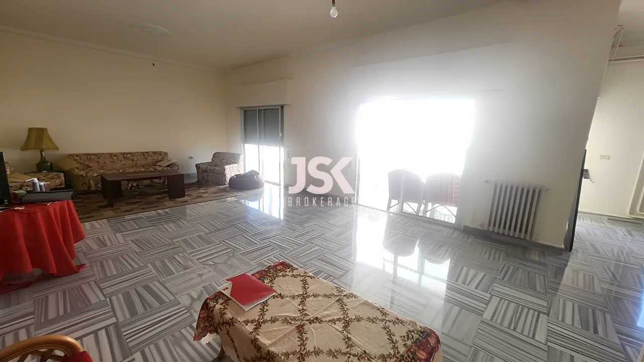 Apartment for Rent in Sahel Aalma - 3 bed, 4 bath