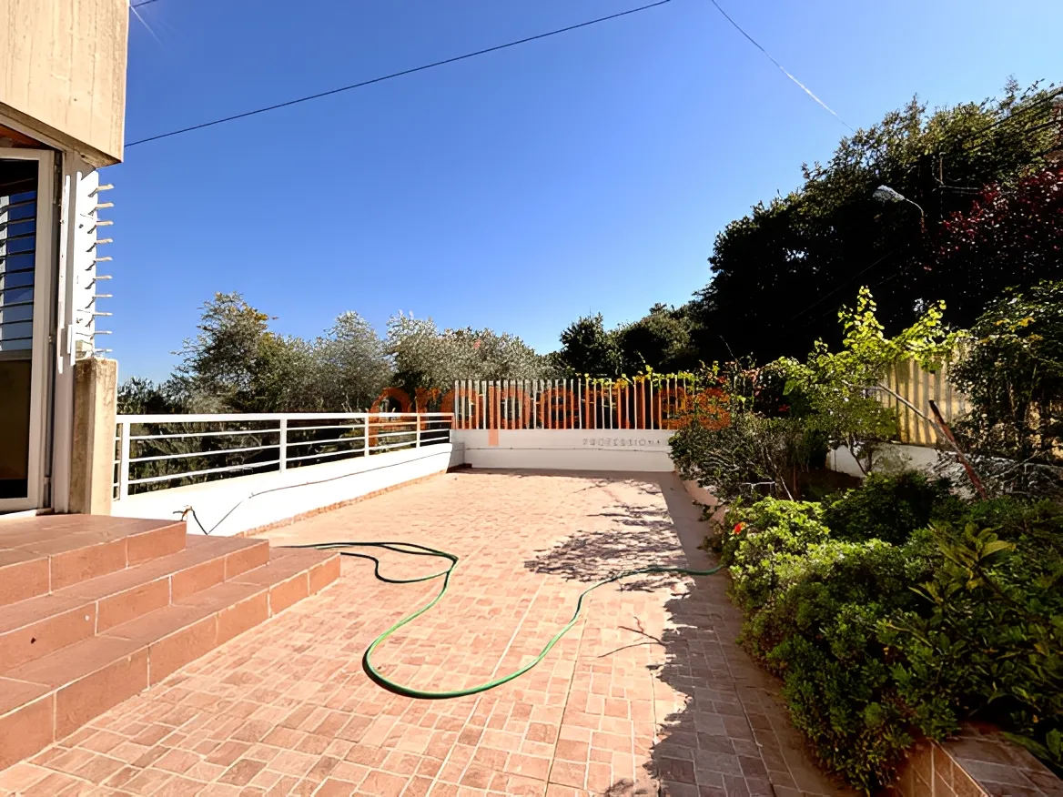 Apartment for Sale in Broummana