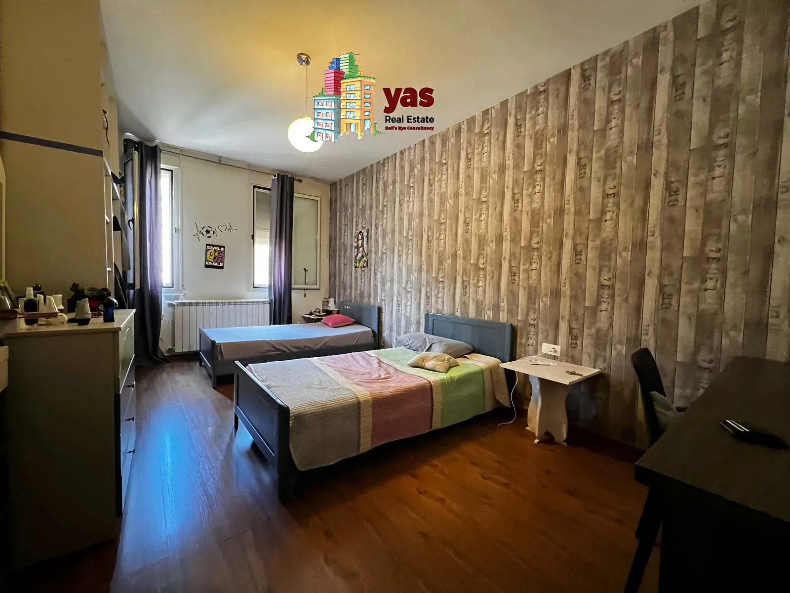 Apartment for Rent in Ballouneh