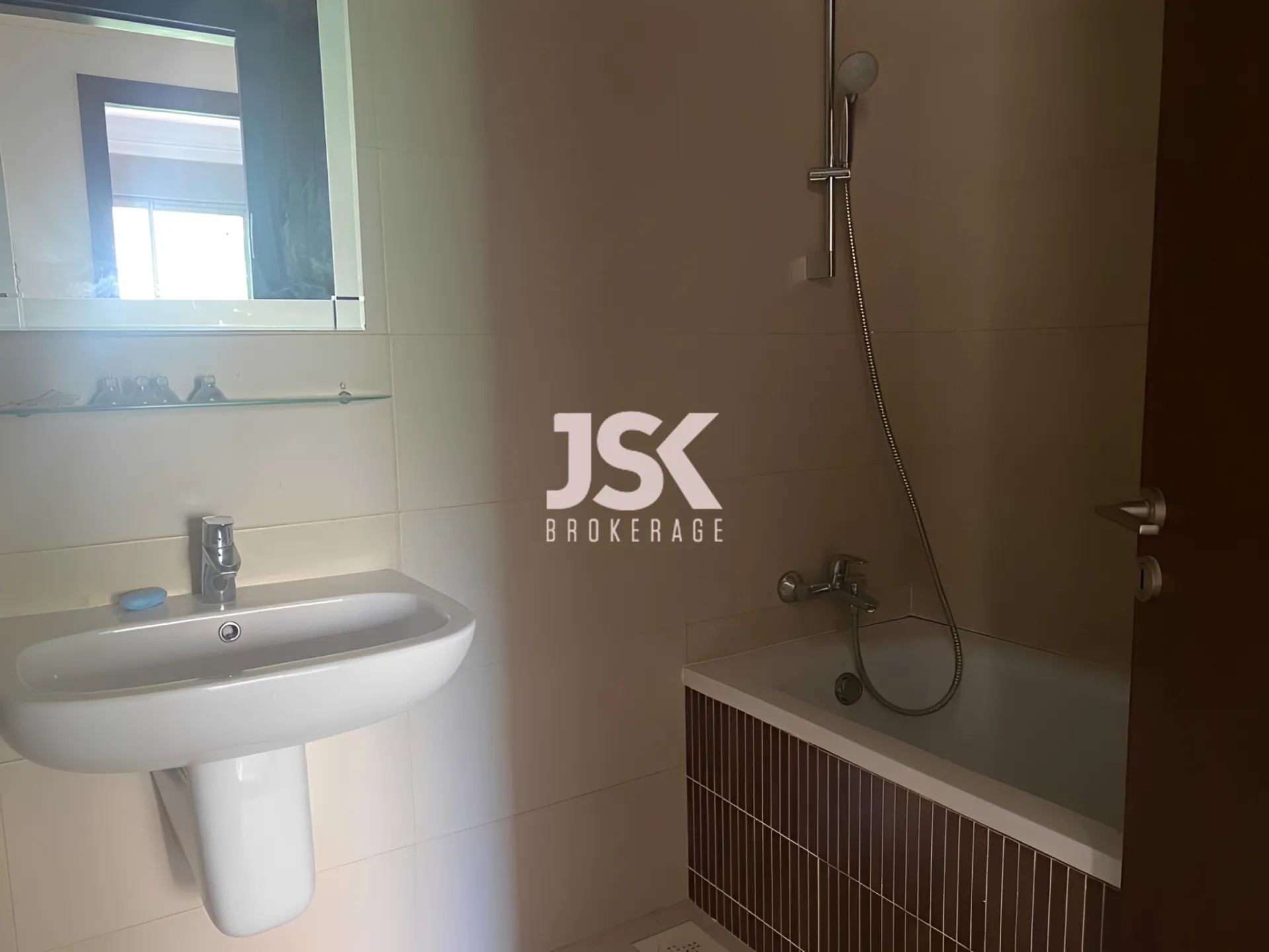 Apartment for Rent in Achrafieh