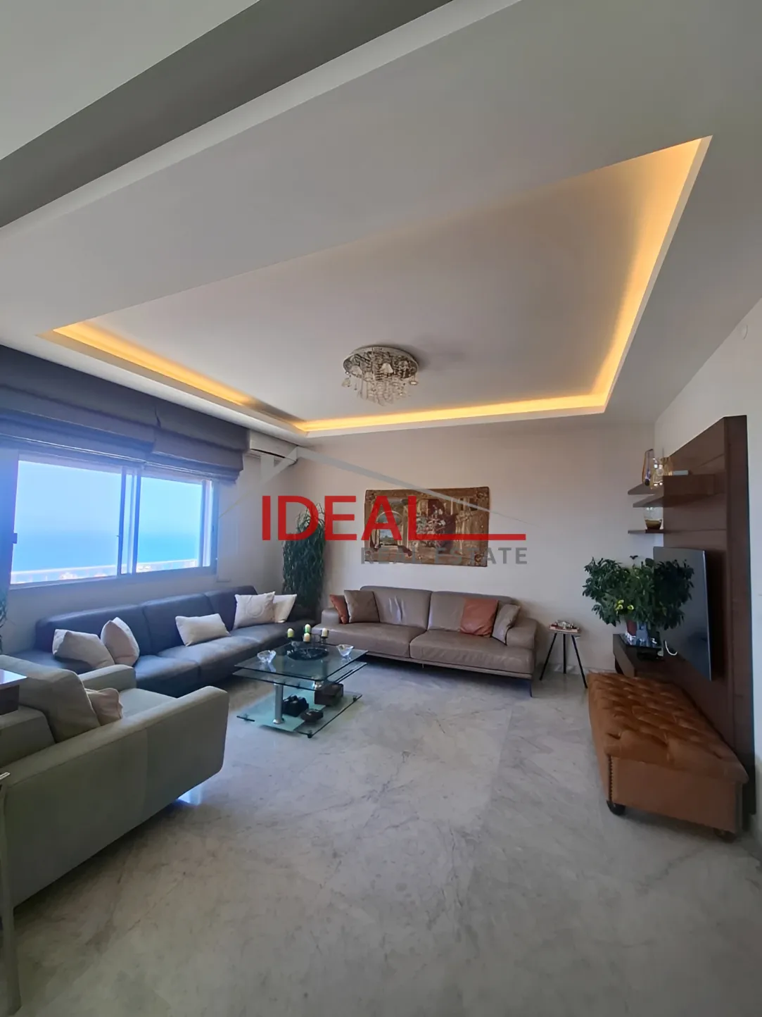 Duplex for sale in Bouar, Lebanon - 3 bed, 3 bath