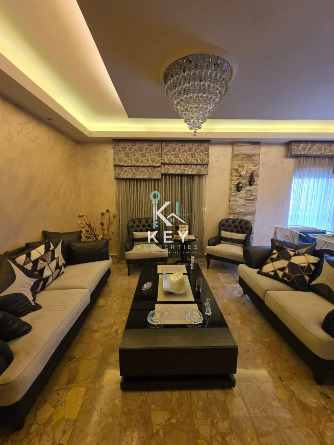 Apartment for sale in Zouk Mosbeh, Lebanon